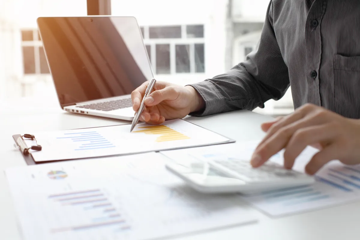 Determination of Taxable Income